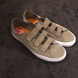 Vans Prison Issue Shoes